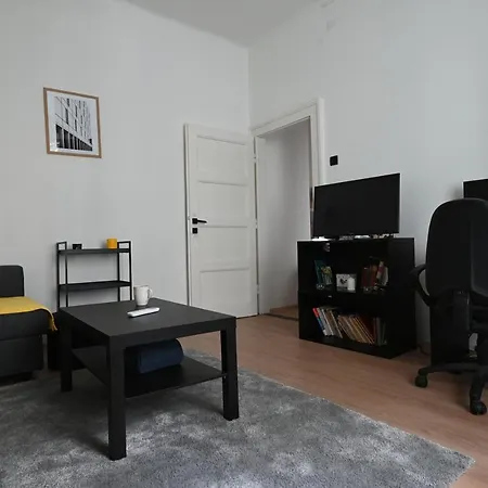 Appartement Step