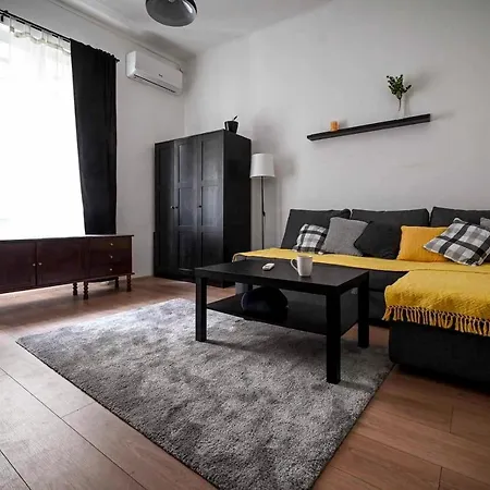 Appartement Step *